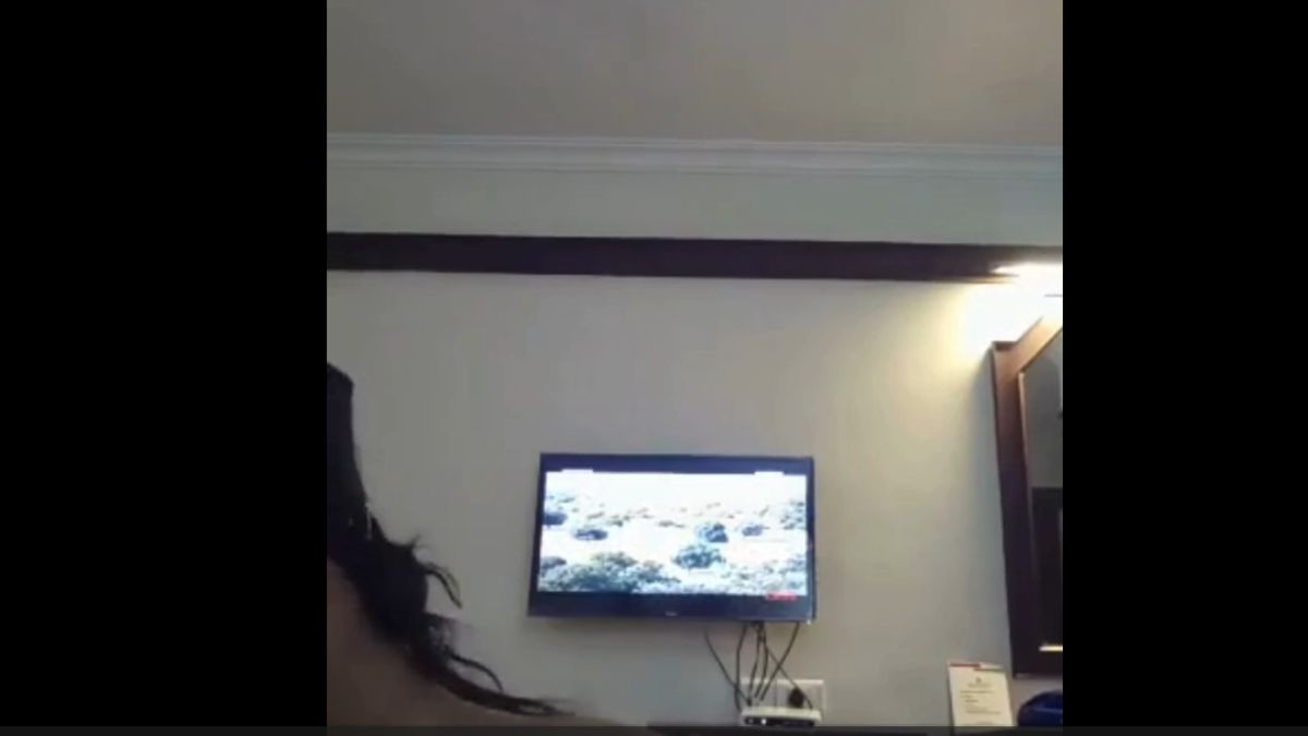 Desi Sex: GF BF Viral Sex Video