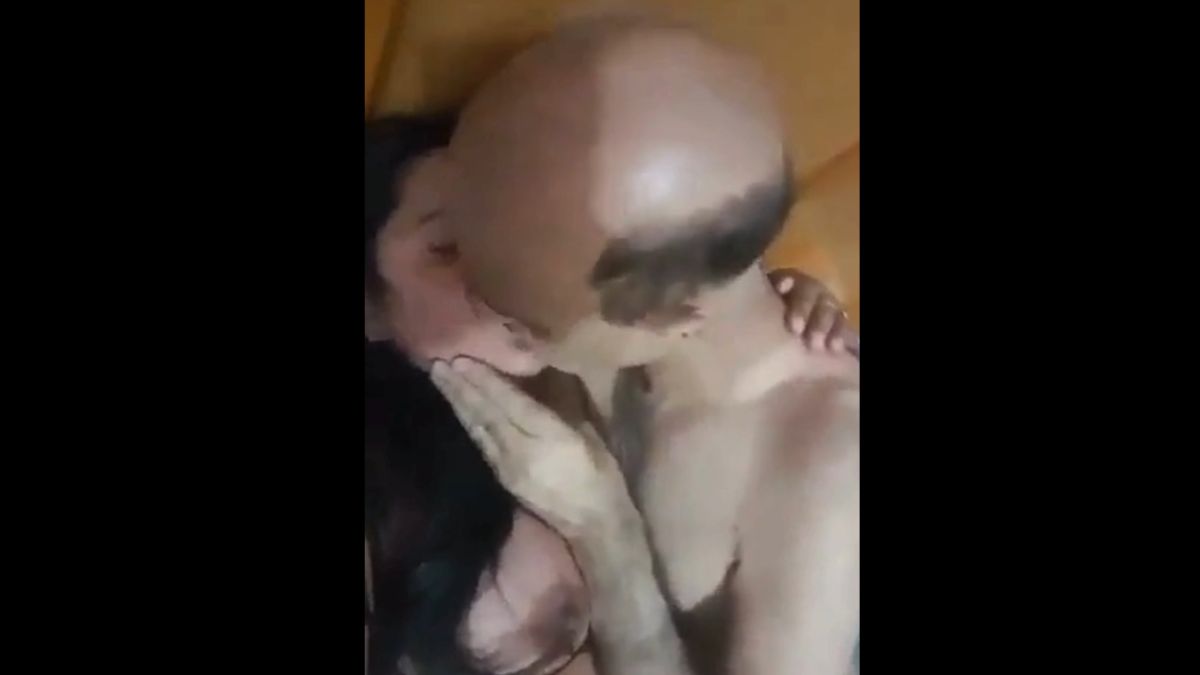 Boss fucking secretory Viral Sex Video
