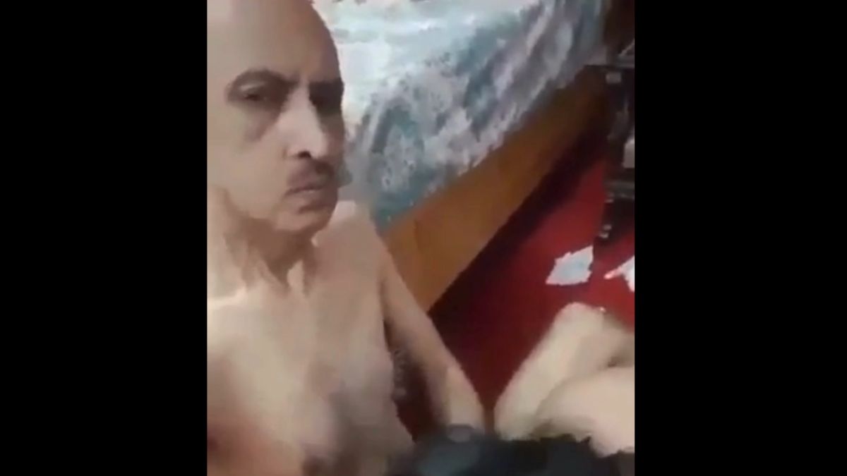 Ganja Boss Viral Sex Video