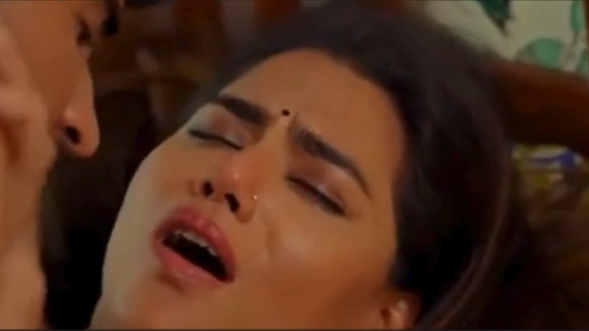 Hindi Indian Hot Sex Web Series