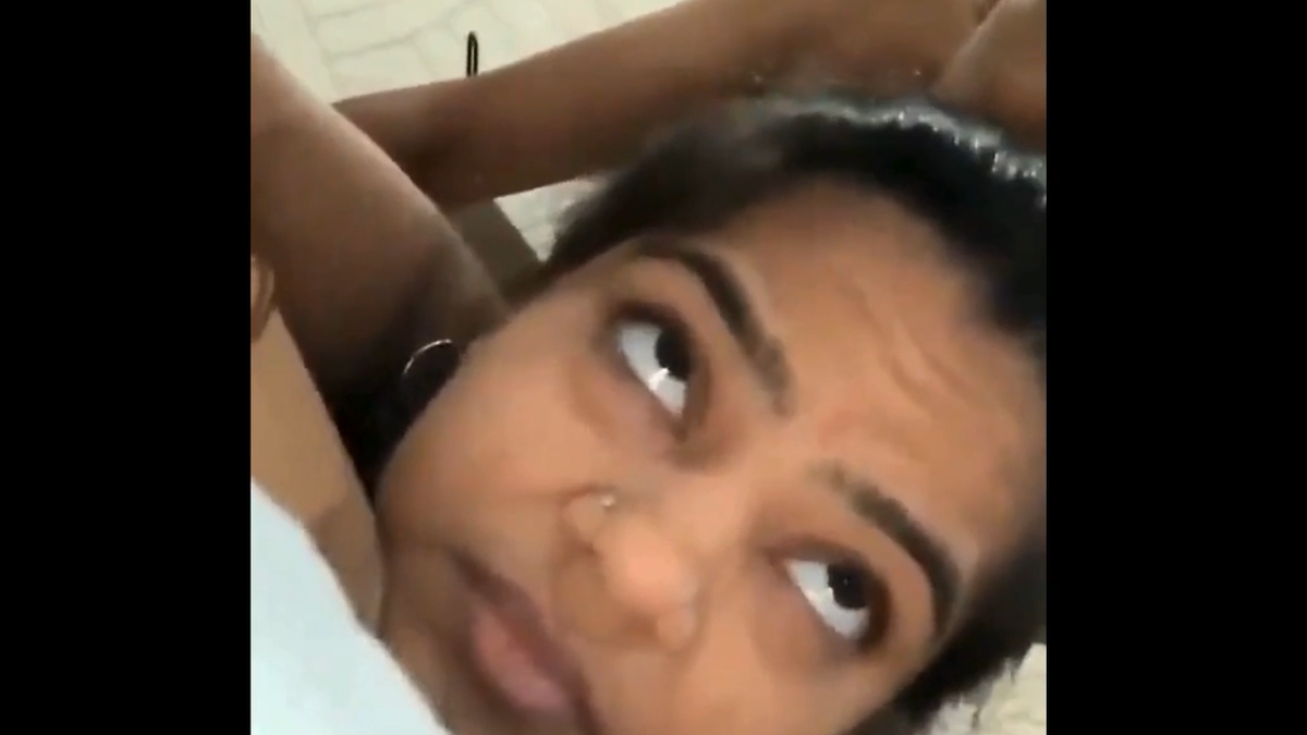 She Regretting After Saying Yes